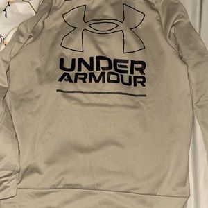 Under Armour Fleece